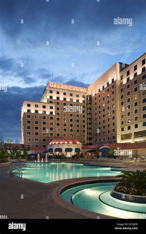 grand casino biloxi mississippi